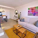 Home2book Modern Design Seaview Apt, Pool&terrace * Playa de las Americas (Tenerife)