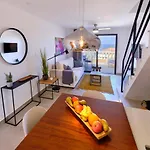 Home2book Modern Design Seaview Apt, Pool&terrace Apartment *