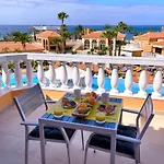 Apartment Home2book Modern Design Seaview Apt, Pool&terrace Playa de las Americas (Tenerife)