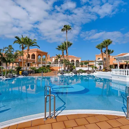 Home2book Modern Design Seaview Apt, Pool&terrace Playa de las Americas (Tenerife)