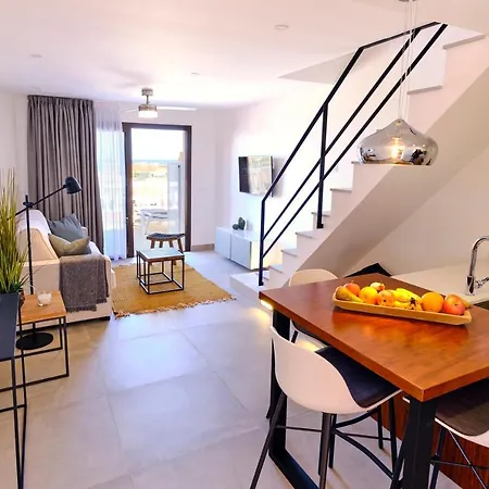 Home2book Modern Design Seaview Apt, Pool&terrace Appartement Playa de las Américas