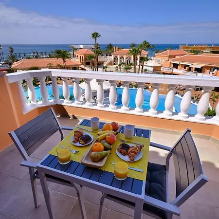 Appartement Home2book Modern Design Seaview Apt, Pool&terrace *