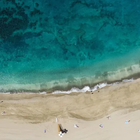 Home2book Modern Design Seaview Apt, Pool&terrace * Playa de las Américas