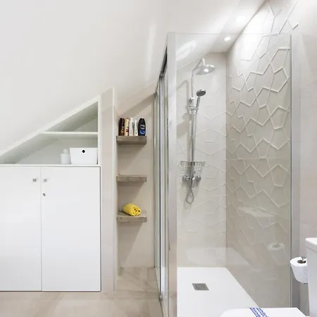 Home2book Modern Design Seaview Apt, Pool&terrace * Playa de las Américas