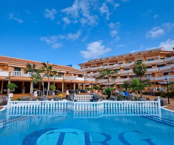 Appartement Home2book Modern Design Seaview Apt, Pool&terrace Playa de las Américas