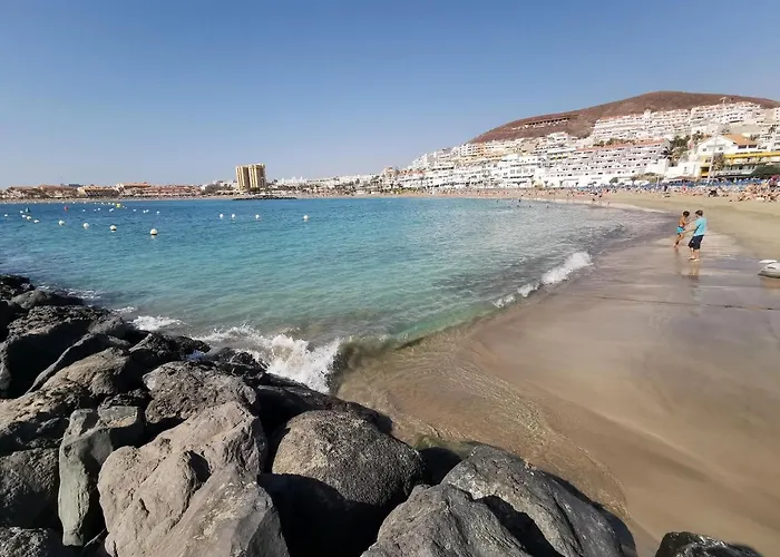 Home2book Modern Design Seaview Apt, Pool&terrace Apartament *