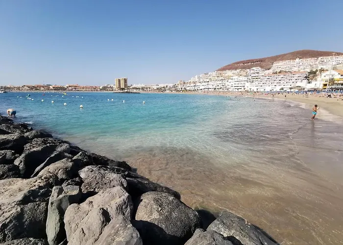 Home2book Modern Design Seaview Apt, Pool&terrace Apartament