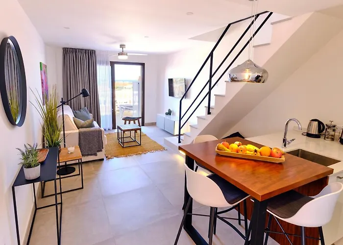 Home2book Modern Design Seaview Apt, Pool&terrace Appartement Playa de las Américas