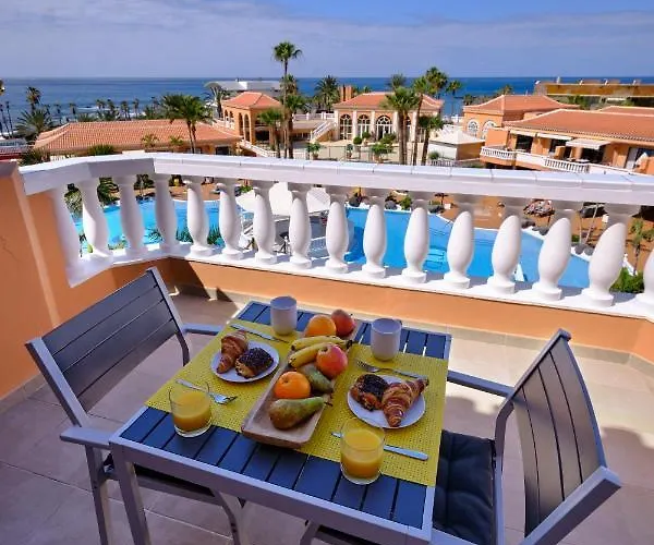 Apartament Home2book Modern Design Seaview Apt, Pool&terrace *