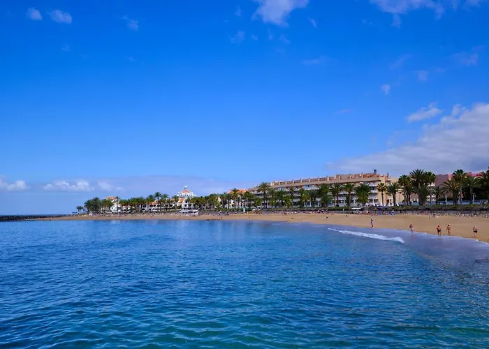 Home2book Modern Design Seaview Apt, Pool&terrace Apartament