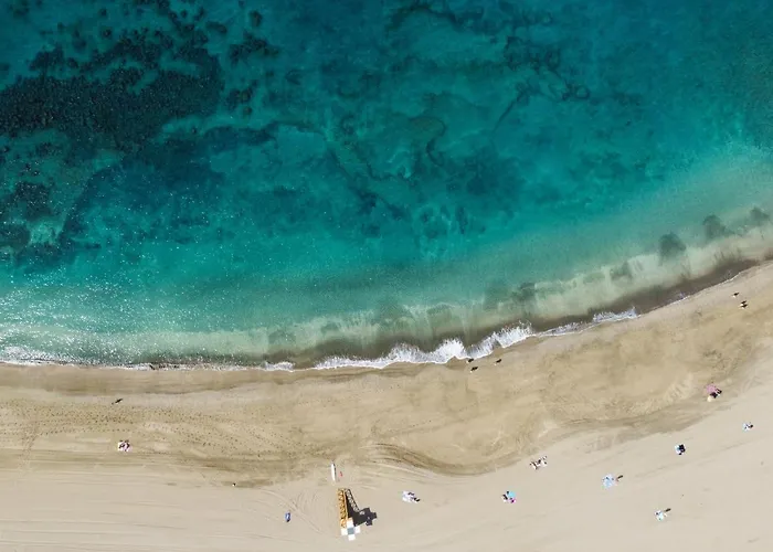 Home2book Modern Design Seaview Apt, Pool&terrace * Playa de las Americas (Tenerife)