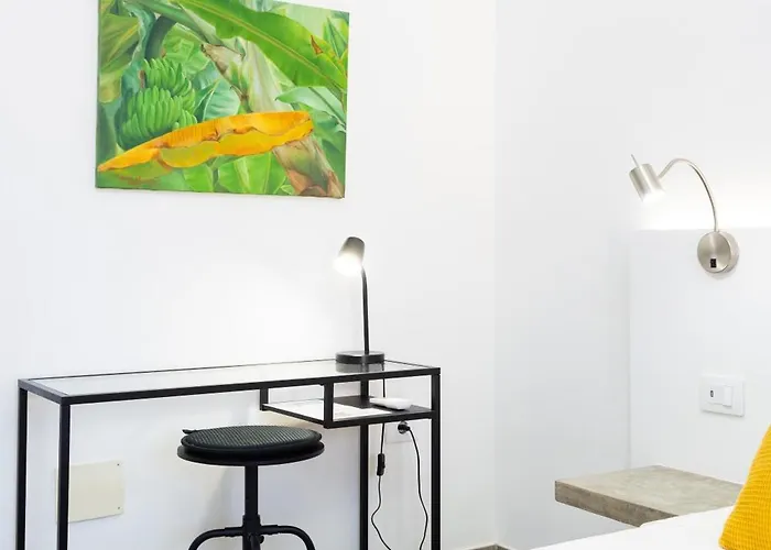 Lägenhet Home2book Modern Design Seaview Apt, Pool&terrace *