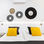 Home2book Modern Design Seaview Apt, Pool&terrace *